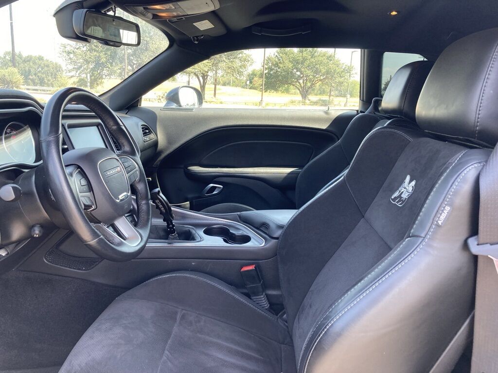 2016 Dodge Challenger R/T Scat Pack San Antonio TX