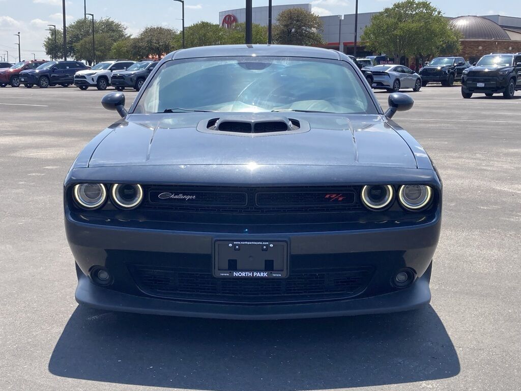 2016 Dodge Challenger R/T Scat Pack San Antonio TX