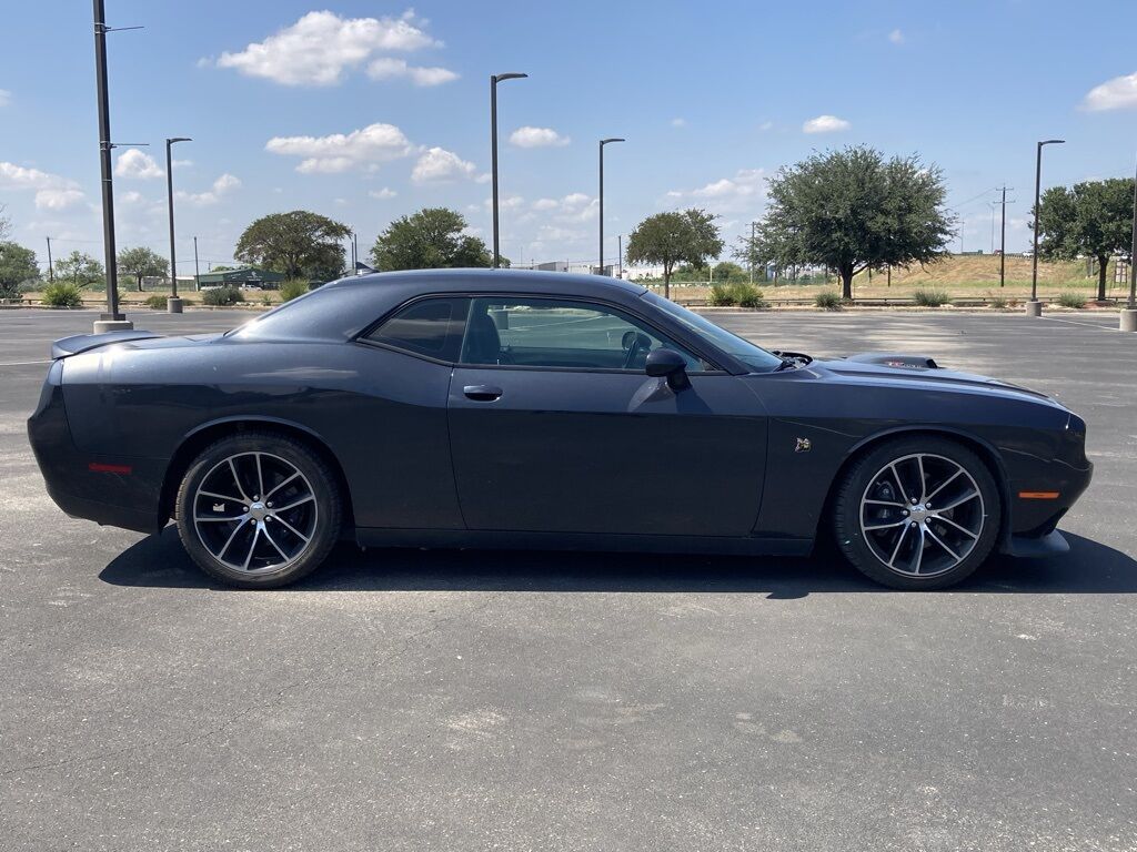 2016 Dodge Challenger R/T Scat Pack San Antonio TX