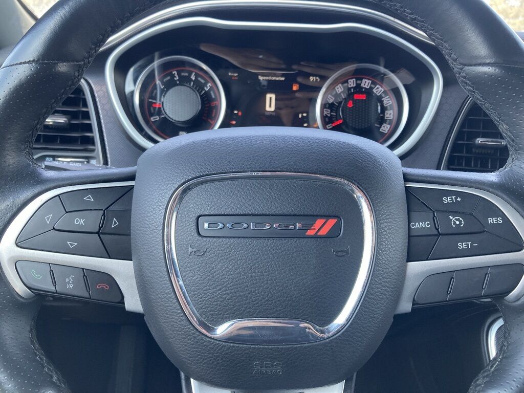 2016 Dodge Challenger R/T Scat Pack San Antonio TX