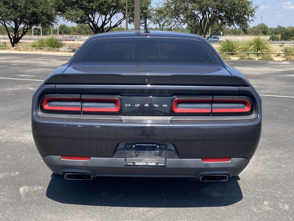 2016 Dodge Challenger R/T Scat Pack San Antonio TX