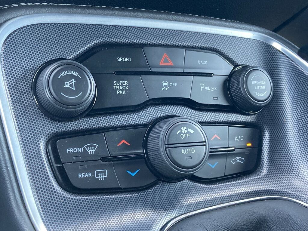 2016 Dodge Challenger R/T Scat Pack San Antonio TX