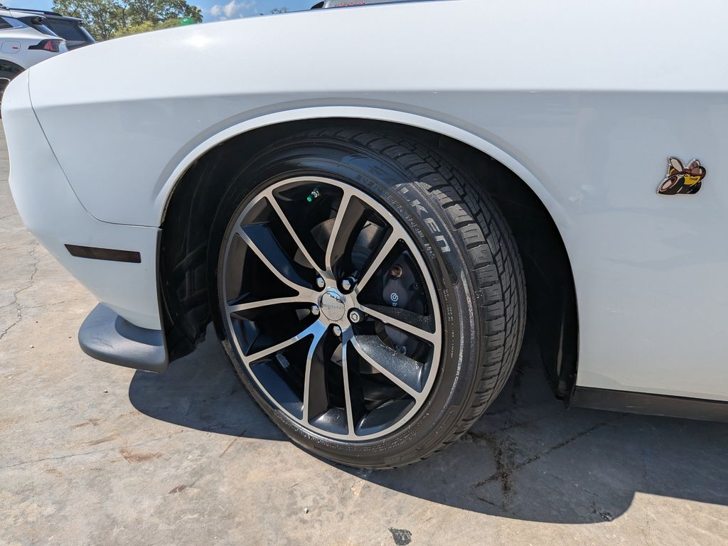 2016 Dodge Challenger R/T Scat Pack San Clemente CA