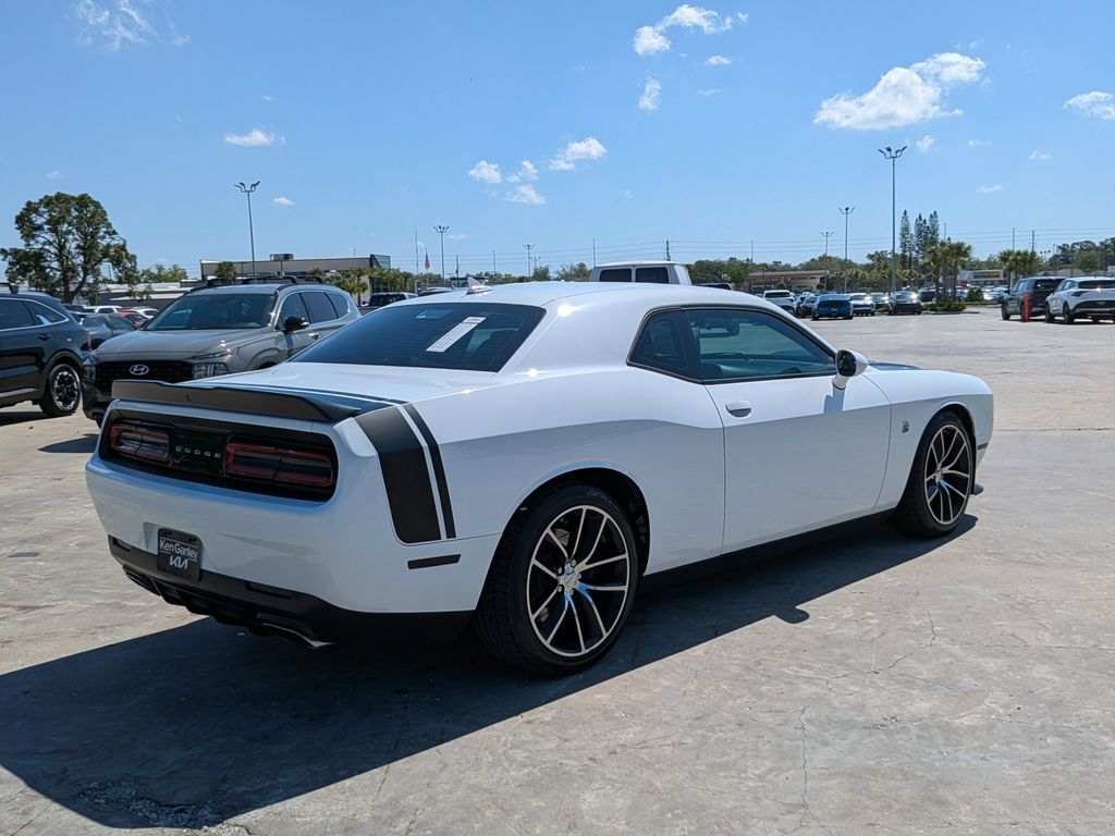 2016 Dodge Challenger R/T Scat Pack San Clemente CA