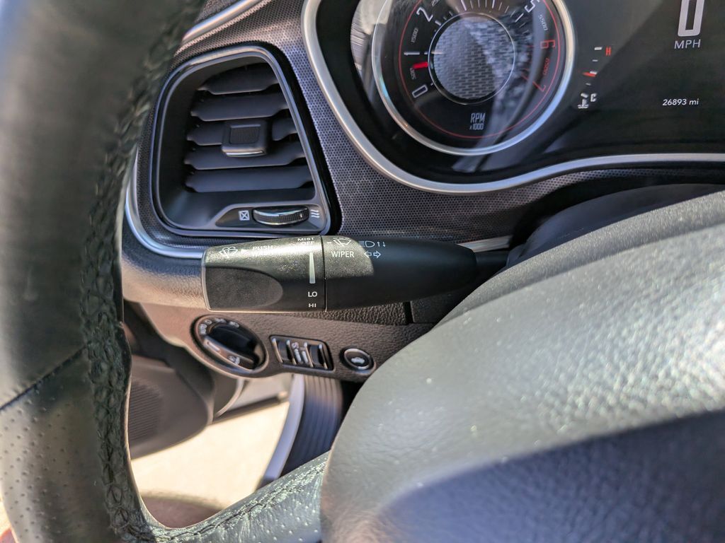 2016 Dodge Challenger R/T Scat Pack San Clemente CA