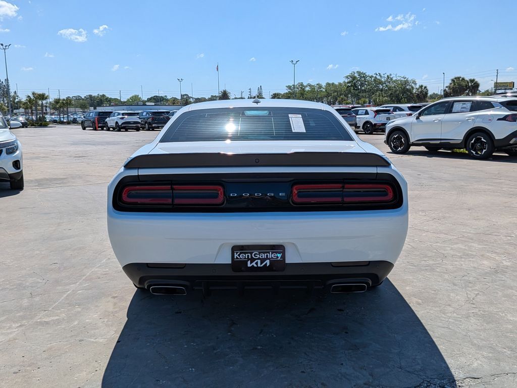 2016 Dodge Challenger R/T Scat Pack San Clemente CA