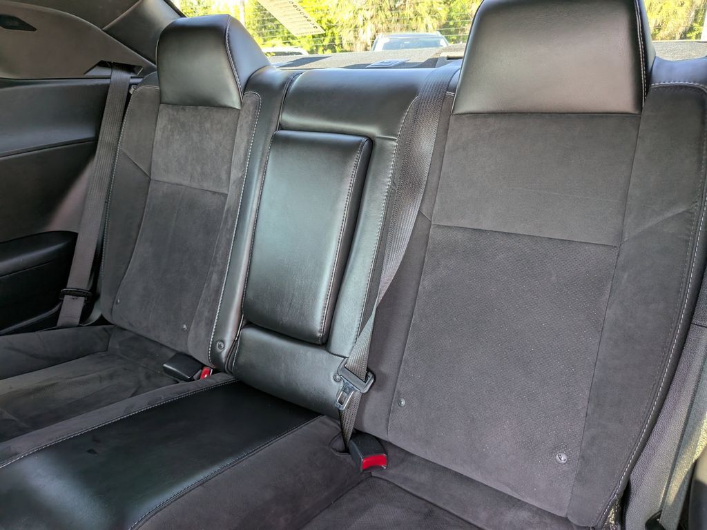 2016 Dodge Challenger R/T Scat Pack San Clemente CA