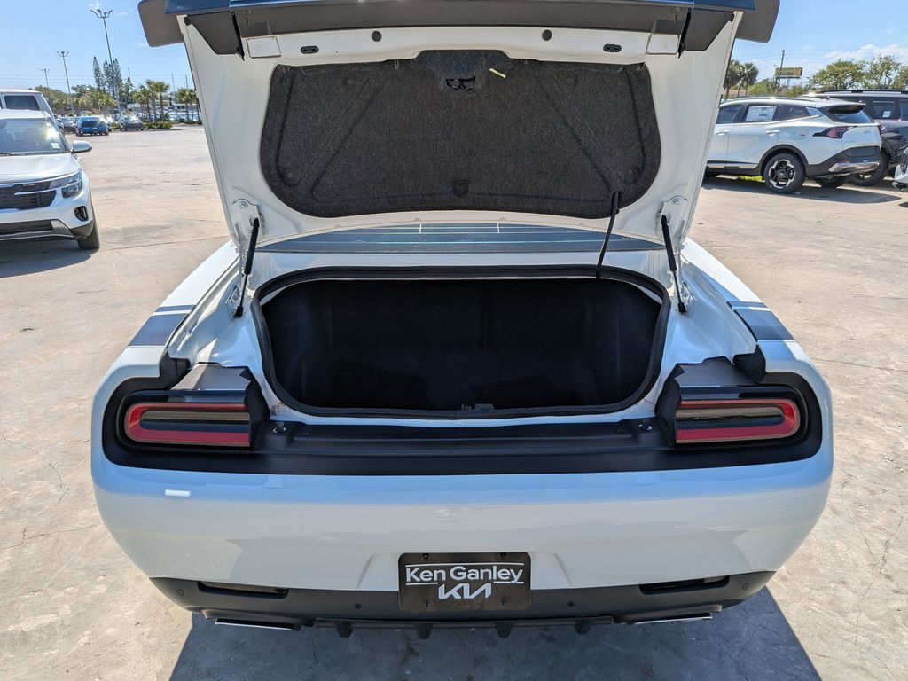 2016 Dodge Challenger R/T Scat Pack San Clemente CA