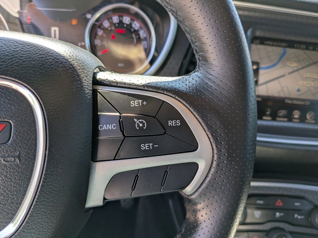 2016 Dodge Challenger R/T Scat Pack San Clemente CA