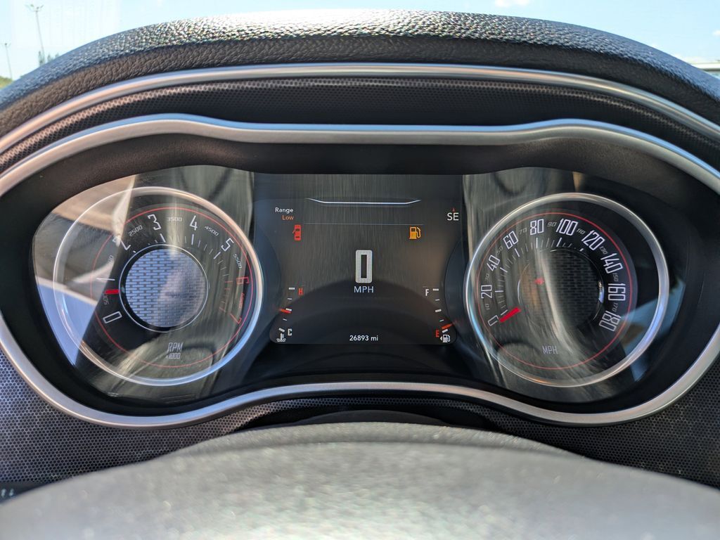 2016 Dodge Challenger R/T Scat Pack San Clemente CA