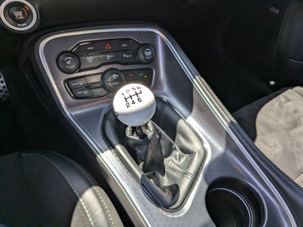 2016 Dodge Challenger R/T Scat Pack San Clemente CA