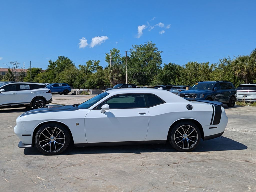 2016 Dodge Challenger R/T Scat Pack San Clemente CA