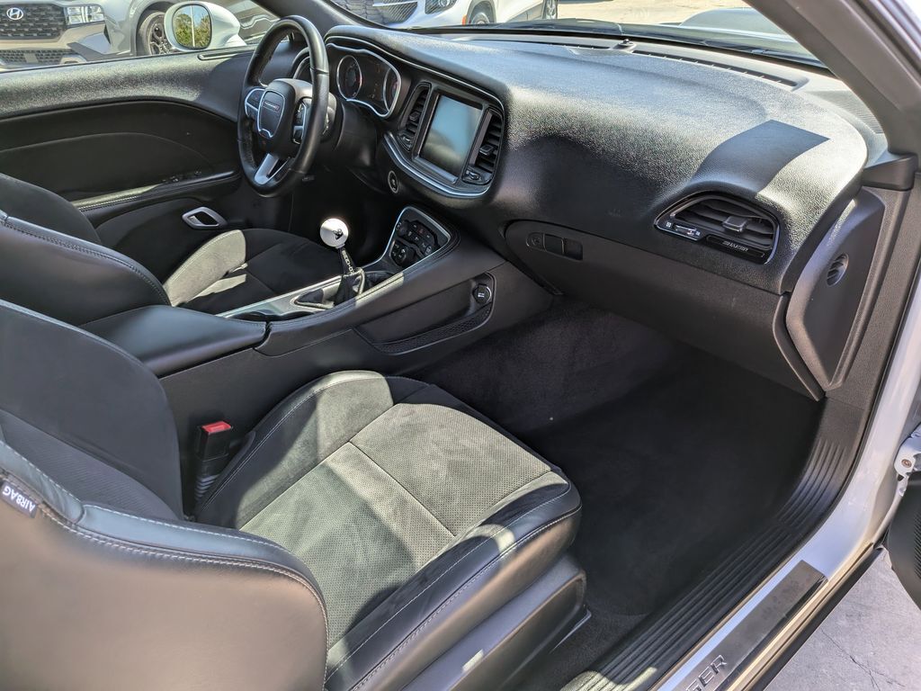 2016 Dodge Challenger R/T Scat Pack San Clemente CA