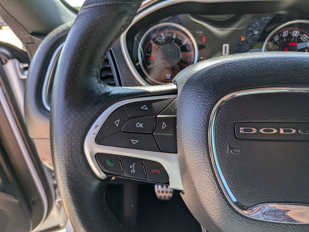 2016 Dodge Challenger R/T Scat Pack San Clemente CA