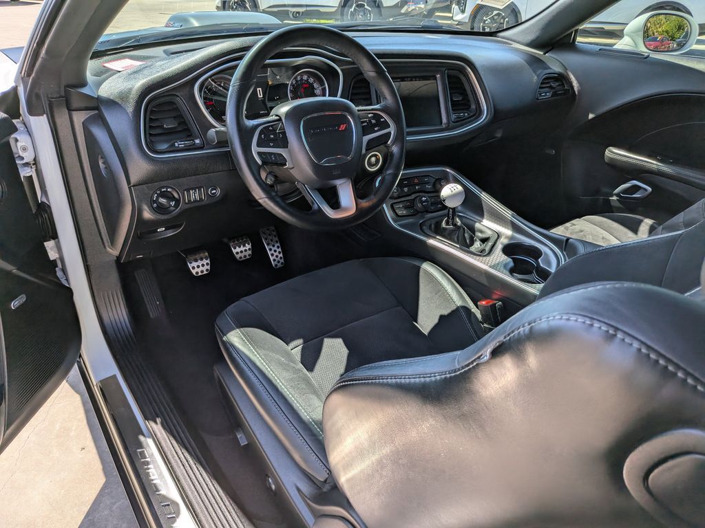 2016 Dodge Challenger R/T Scat Pack San Clemente CA