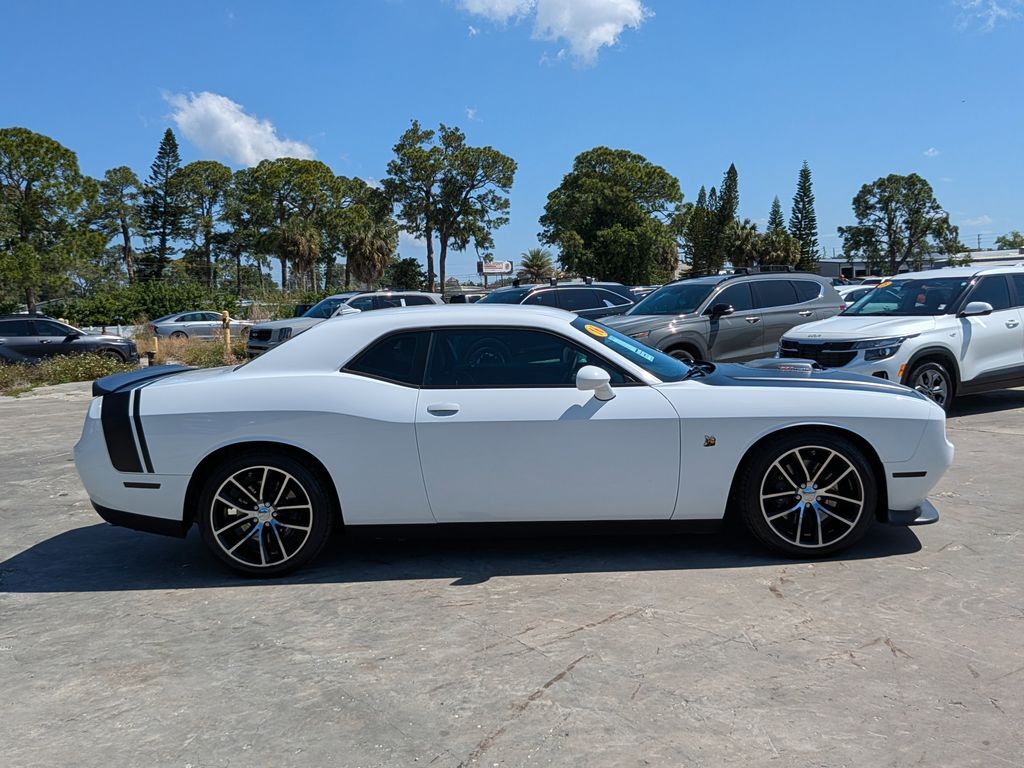 2016 Dodge Challenger R/T Scat Pack San Clemente CA