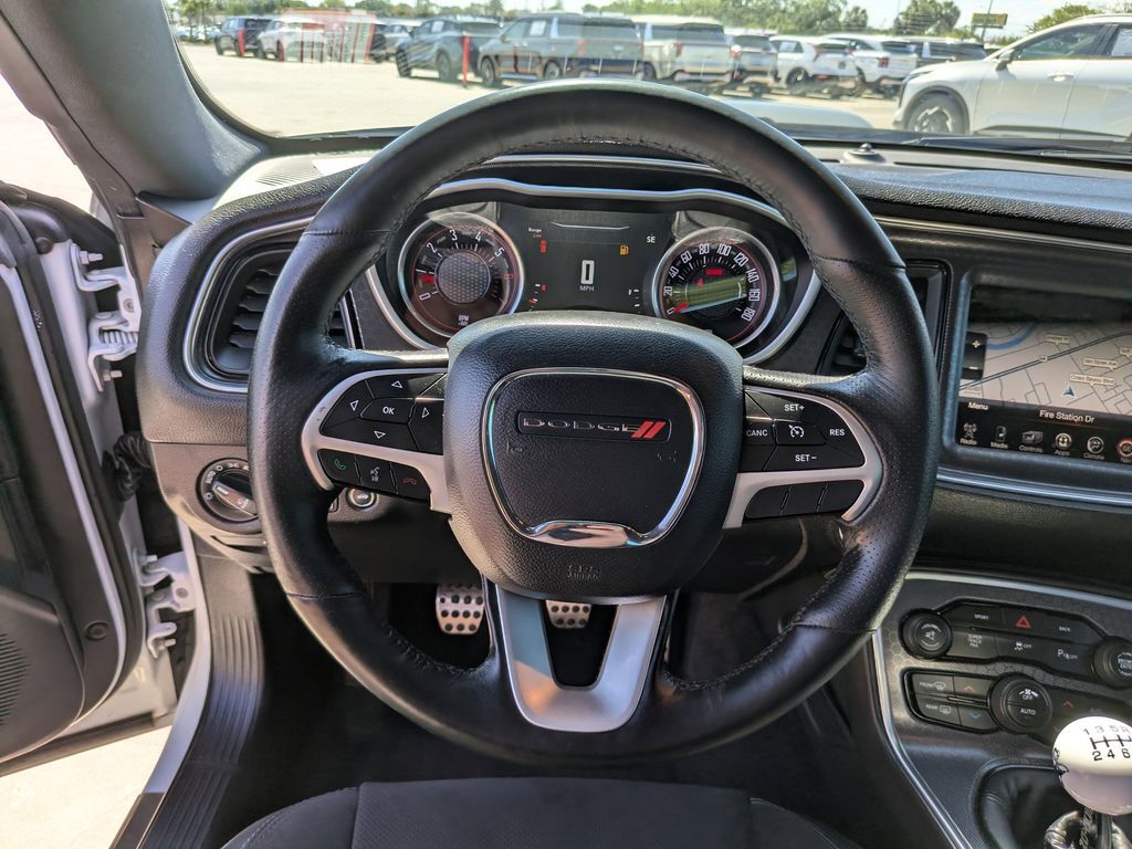 2016 Dodge Challenger R/T Scat Pack San Clemente CA