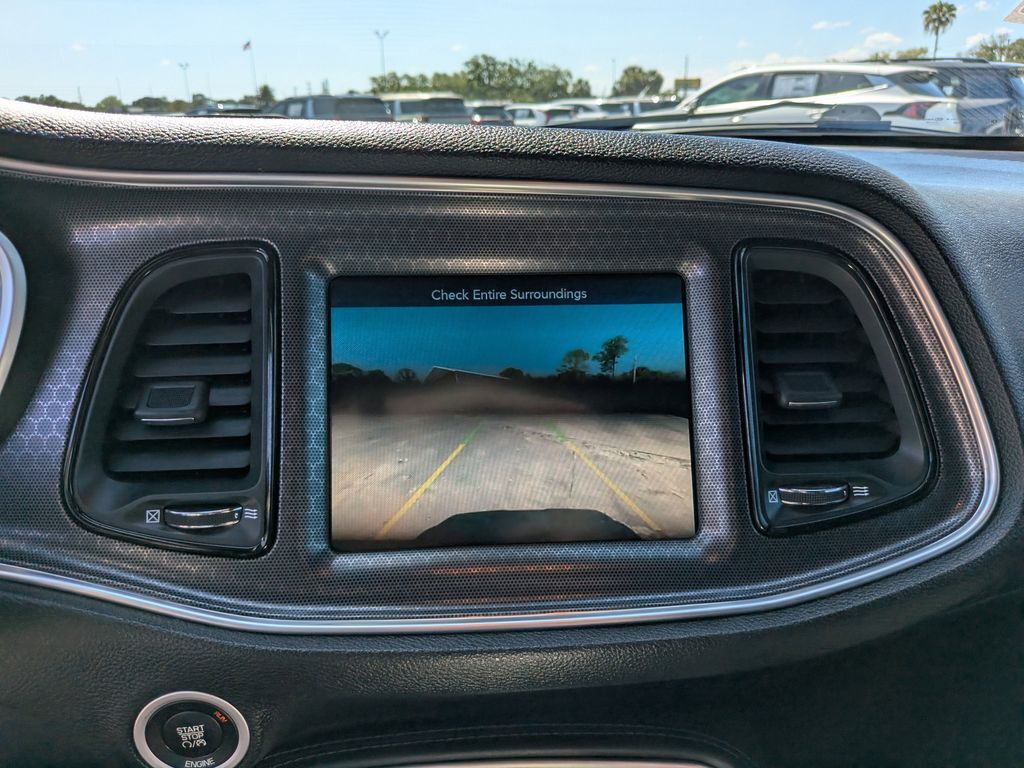 2016 Dodge Challenger R/T Scat Pack San Clemente CA