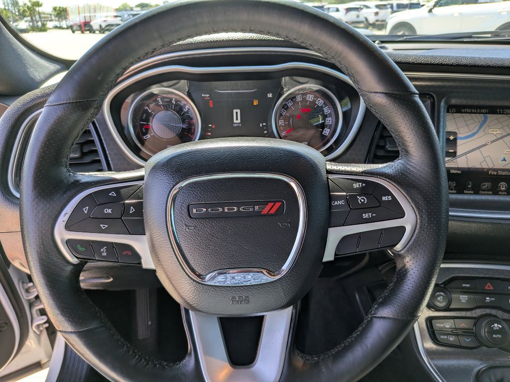 2016 Dodge Challenger R/T Scat Pack San Clemente CA