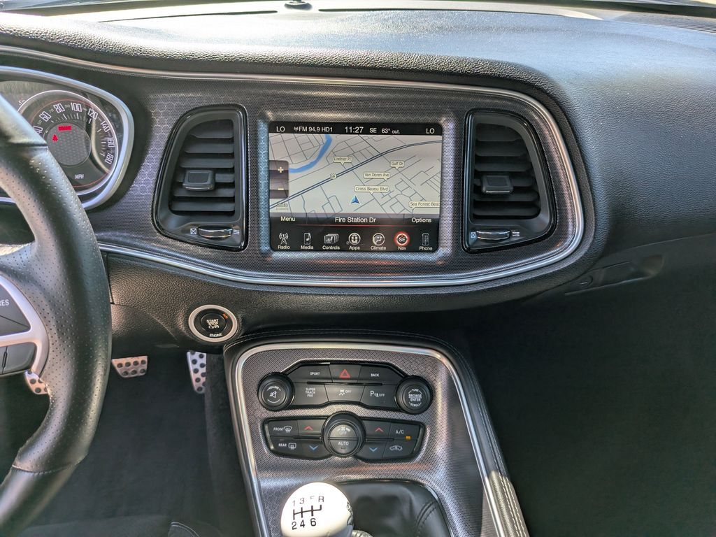 2016 Dodge Challenger R/T Scat Pack San Clemente CA