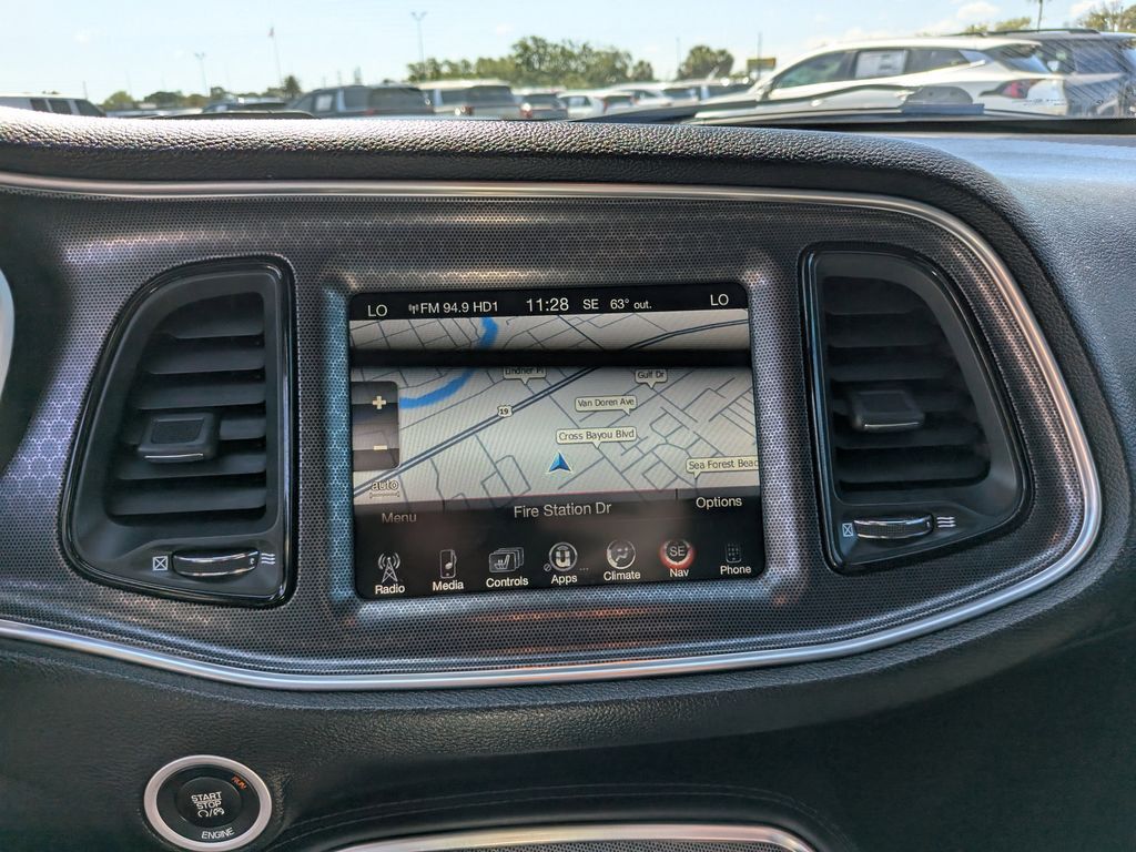 2016 Dodge Challenger R/T Scat Pack San Clemente CA