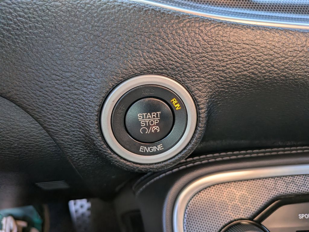 2016 Dodge Challenger R/T Scat Pack San Clemente CA