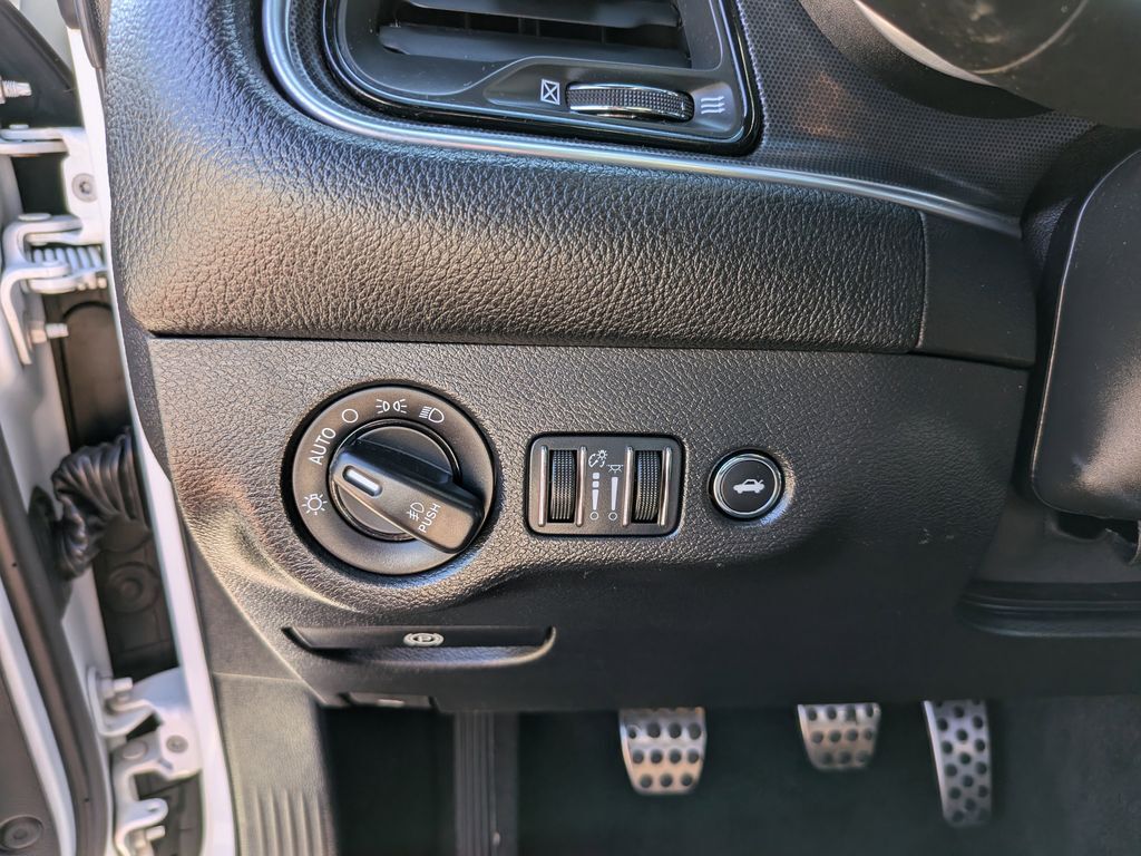 2016 Dodge Challenger R/T Scat Pack San Clemente CA