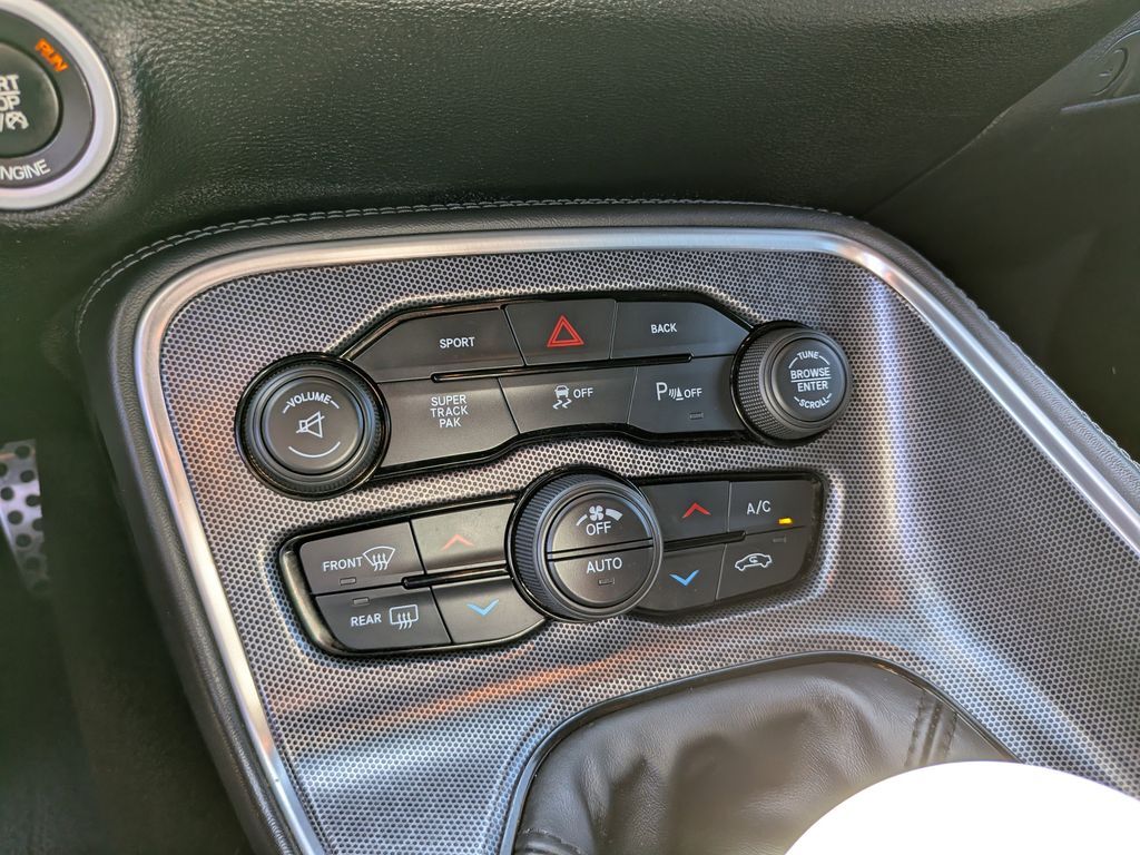 2016 Dodge Challenger R/T Scat Pack San Clemente CA