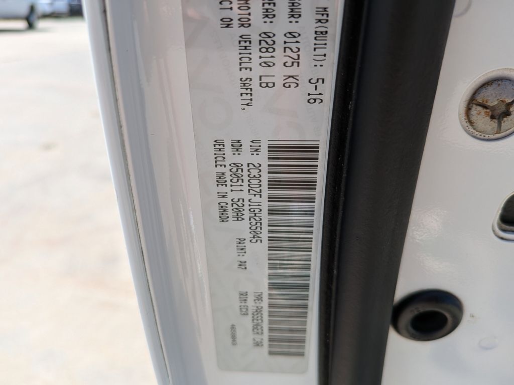 2016 Dodge Challenger R/T Scat Pack San Clemente CA