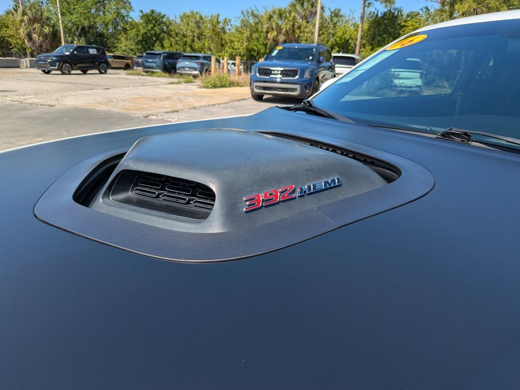 2016 Dodge Challenger R/T Scat Pack San Clemente CA