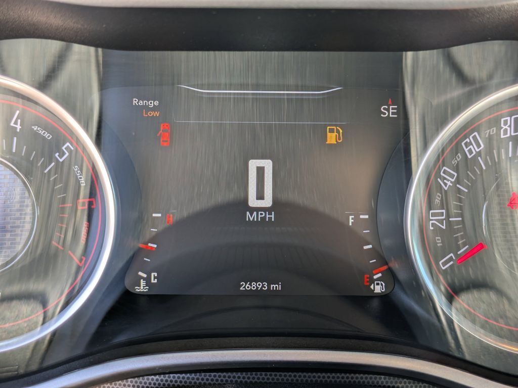 2016 Dodge Challenger R/T Scat Pack San Clemente CA