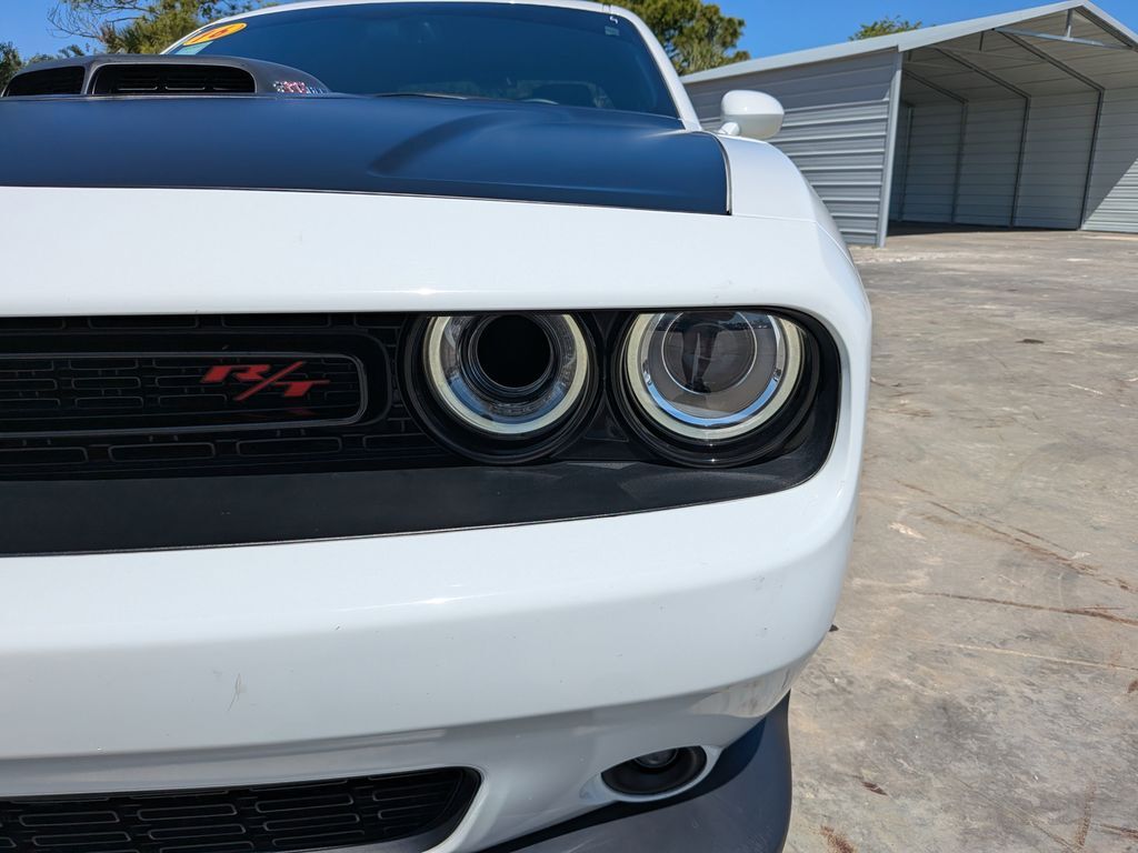 2016 Dodge Challenger R/T Scat Pack San Clemente CA