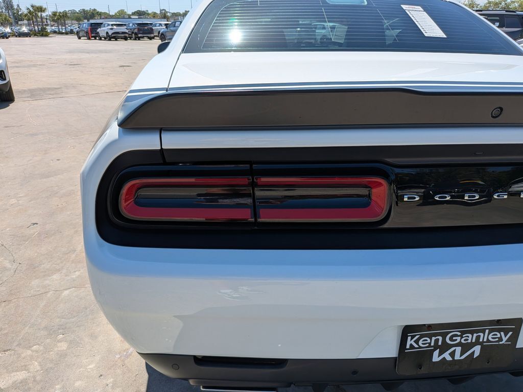 2016 Dodge Challenger R/T Scat Pack San Clemente CA