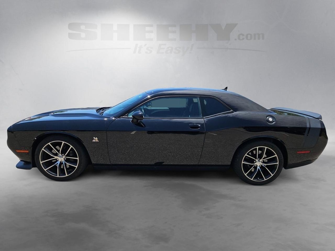 2016 Dodge Challenger R/T Scat Pack Waldorf MD