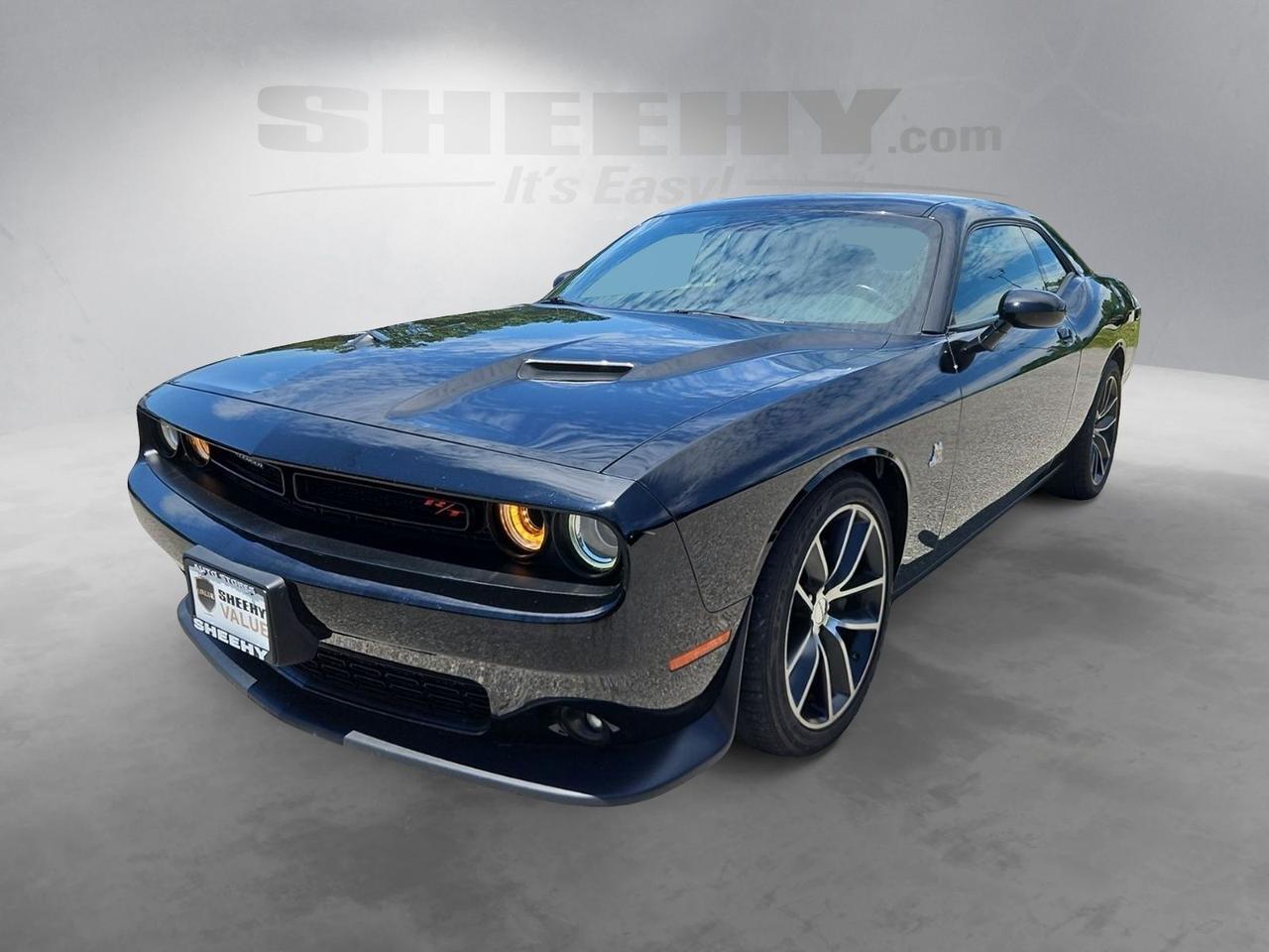 2016 Dodge Challenger R/T Scat Pack Waldorf MD