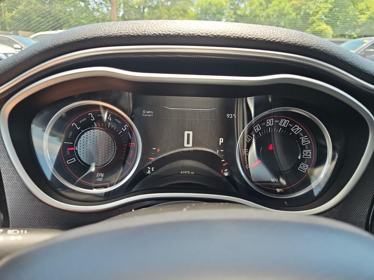 2016 Dodge Challenger R/T Scat Pack Waldorf MD