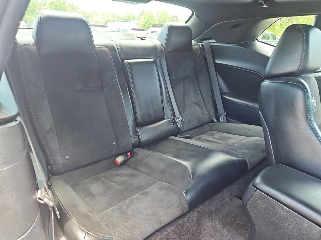 2016 Dodge Challenger R/T Scat Pack Waldorf MD