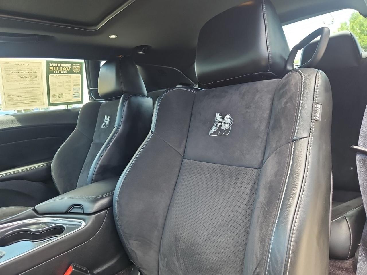 2016 Dodge Challenger R/T Scat Pack Waldorf MD