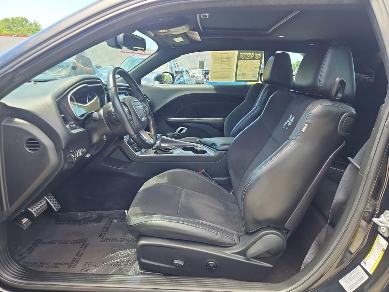 2016 Dodge Challenger R/T Scat Pack Waldorf MD