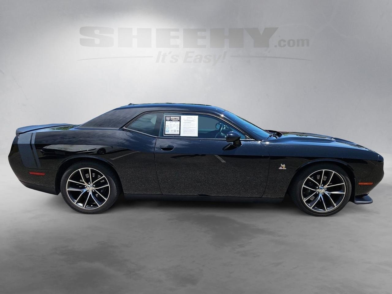 2016 Dodge Challenger R/T Scat Pack Waldorf MD