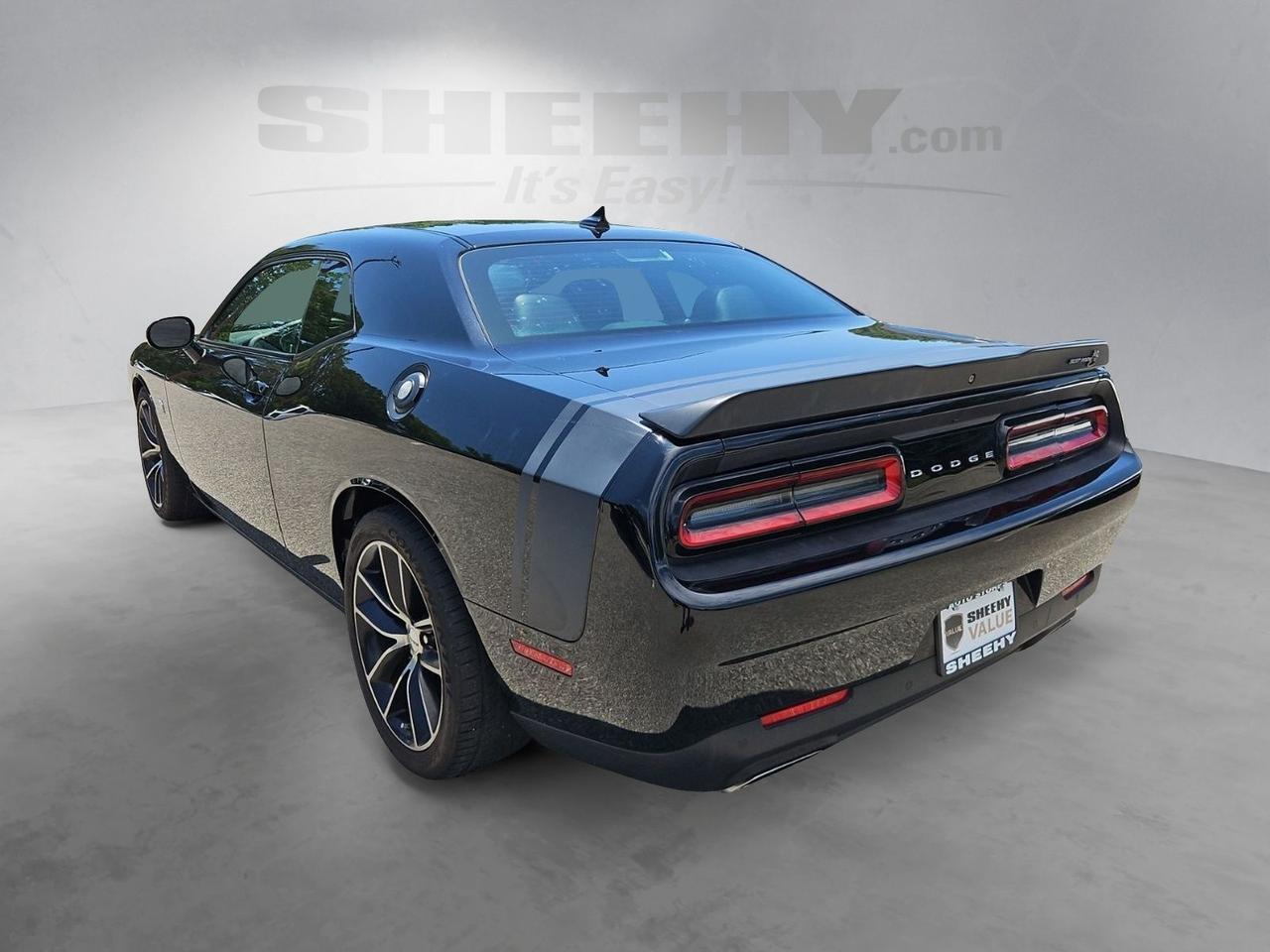 2016 Dodge Challenger R/T Scat Pack Waldorf MD