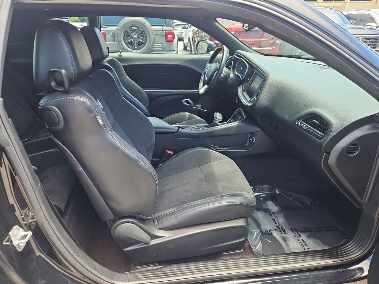 2016 Dodge Challenger R/T Scat Pack Waldorf MD