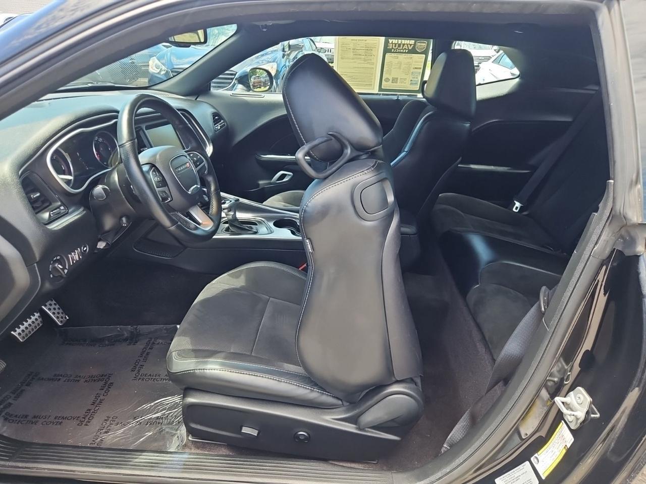 2016 Dodge Challenger R/T Scat Pack Waldorf MD