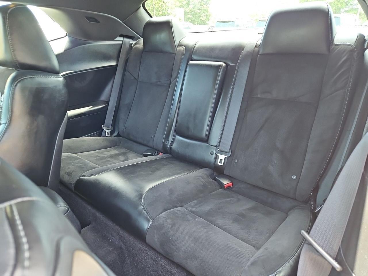 2016 Dodge Challenger R/T Scat Pack Waldorf MD