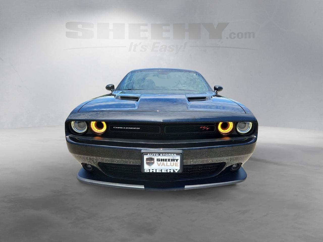2016 Dodge Challenger R/T Scat Pack Waldorf MD