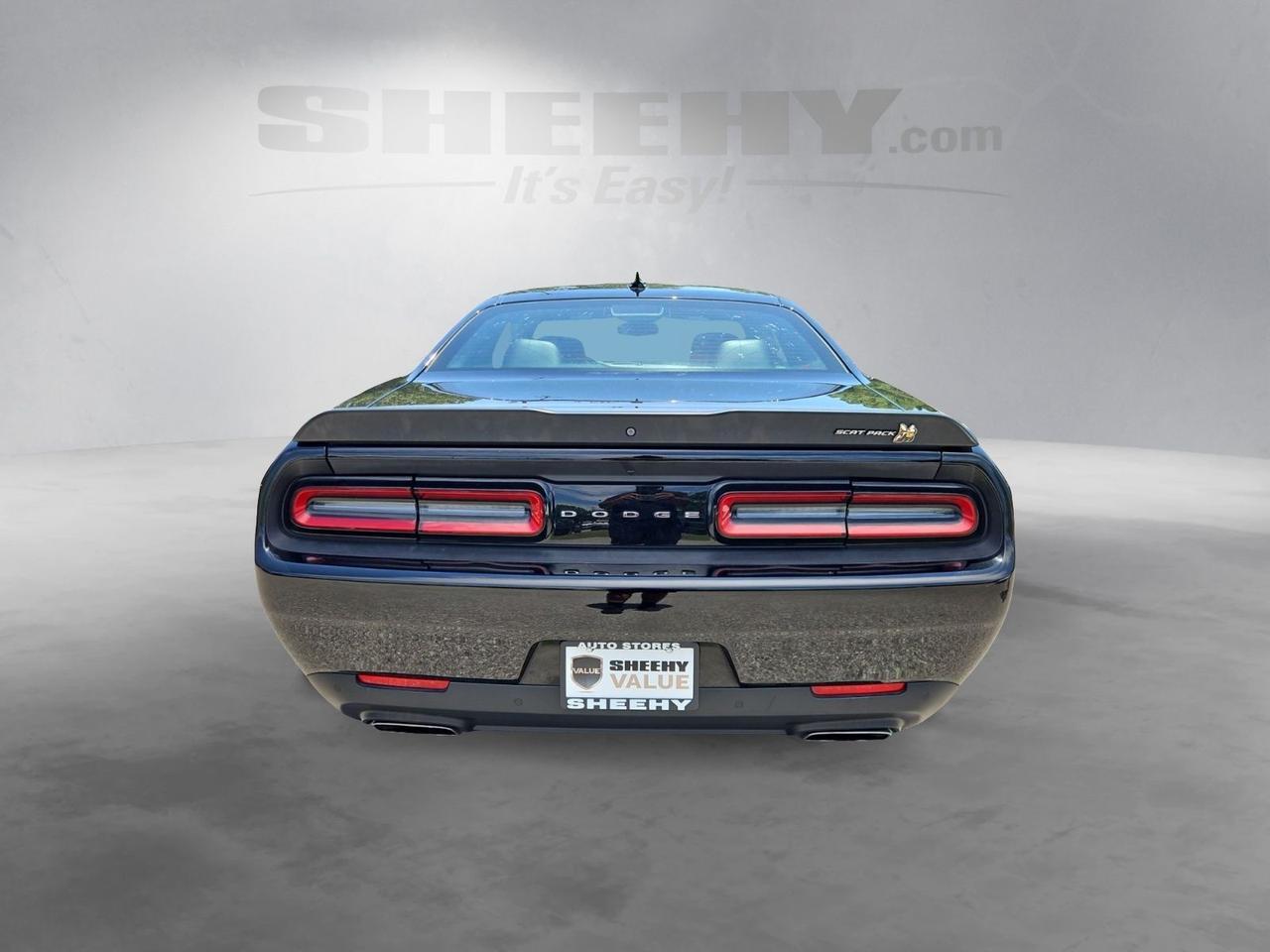2016 Dodge Challenger R/T Scat Pack Waldorf MD