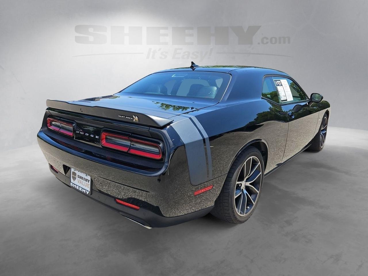 2016 Dodge Challenger R/T Scat Pack Waldorf MD