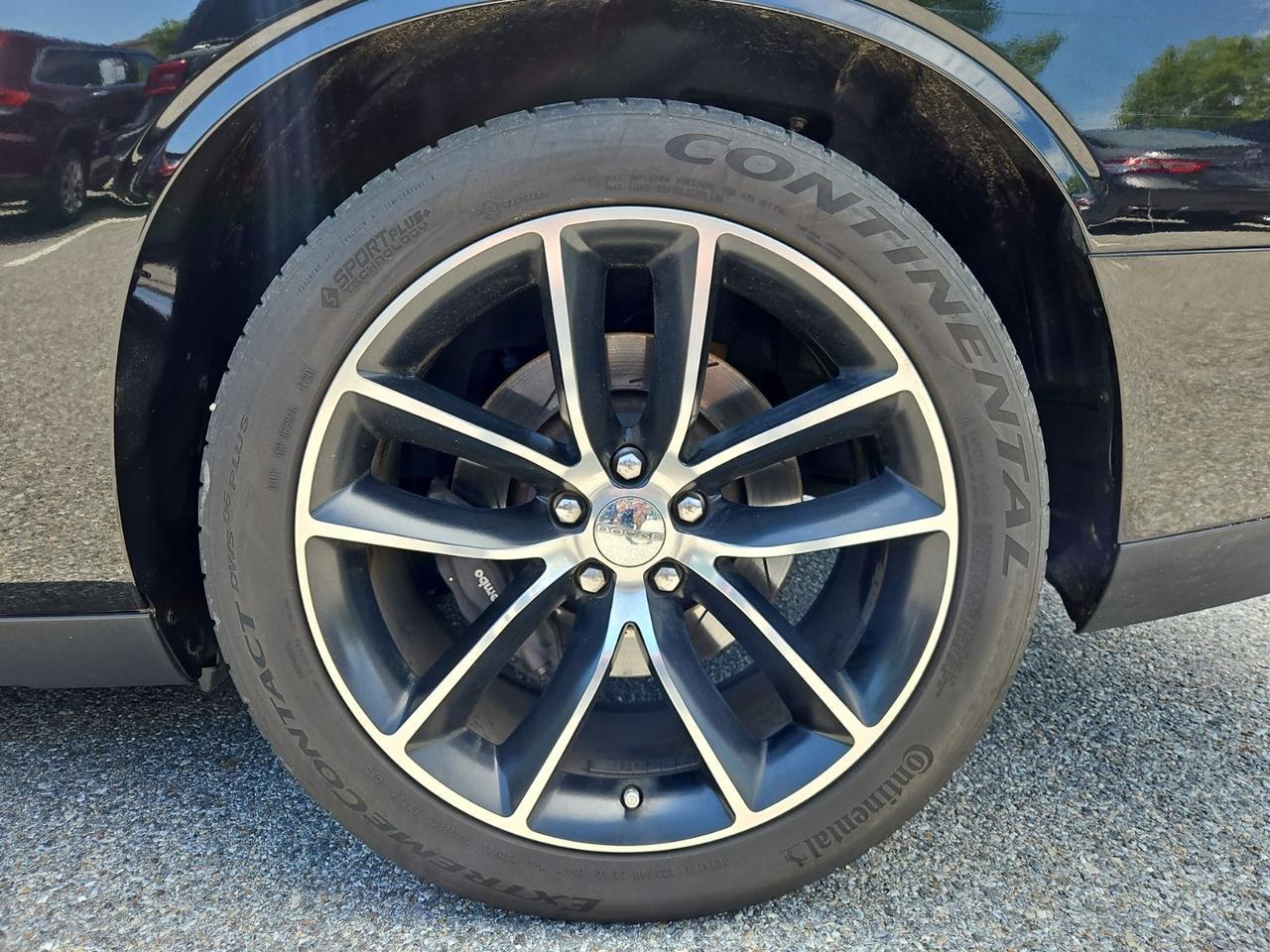 2016 Dodge Challenger R/T Scat Pack Waldorf MD