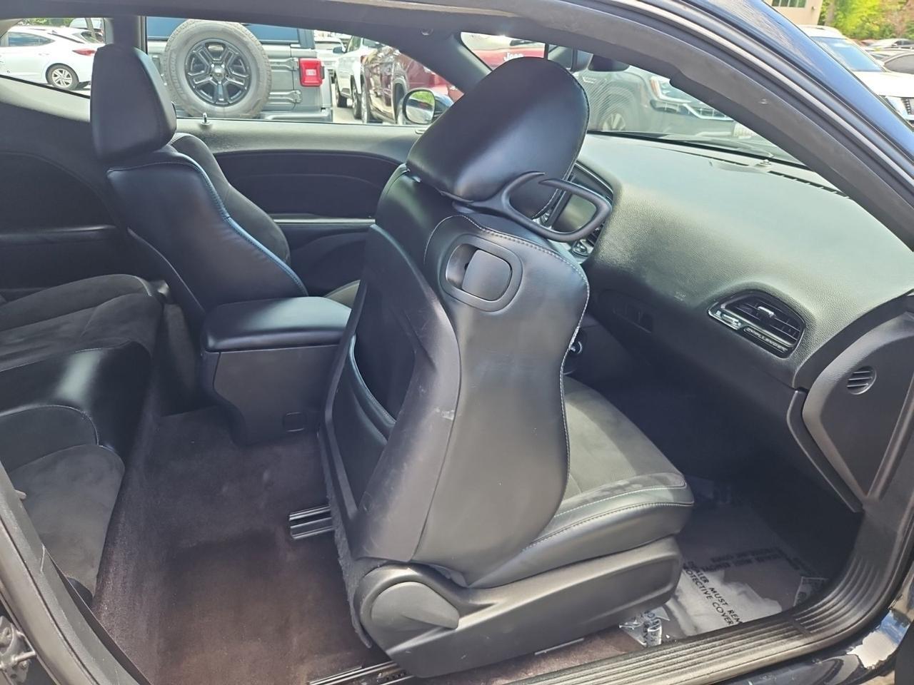 2016 Dodge Challenger R/T Scat Pack Waldorf MD