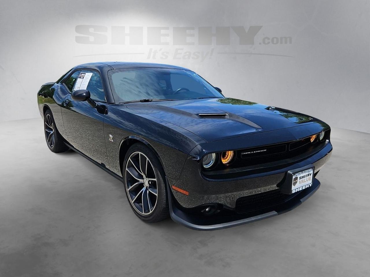 2016 Dodge Challenger R/T Scat Pack Waldorf MD